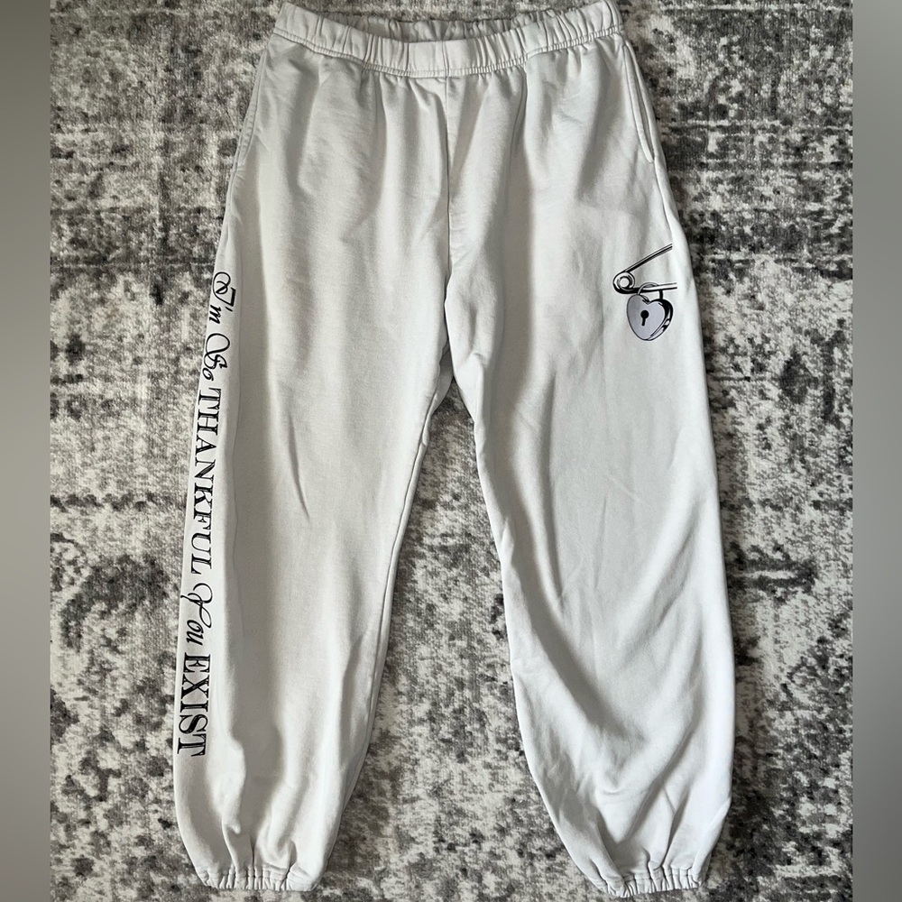 The Mayfair Group Sweatpants I’m So Thankful You Exist